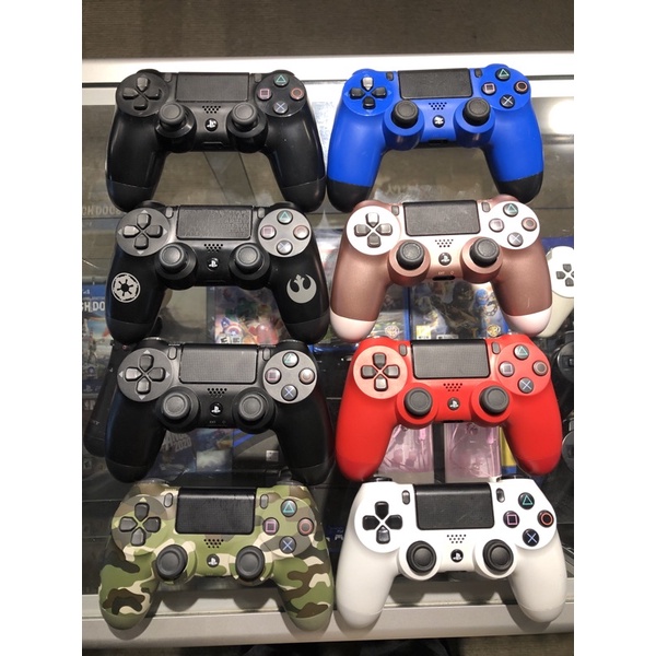 Ds4 V2 Original Used | Shopee Malaysia