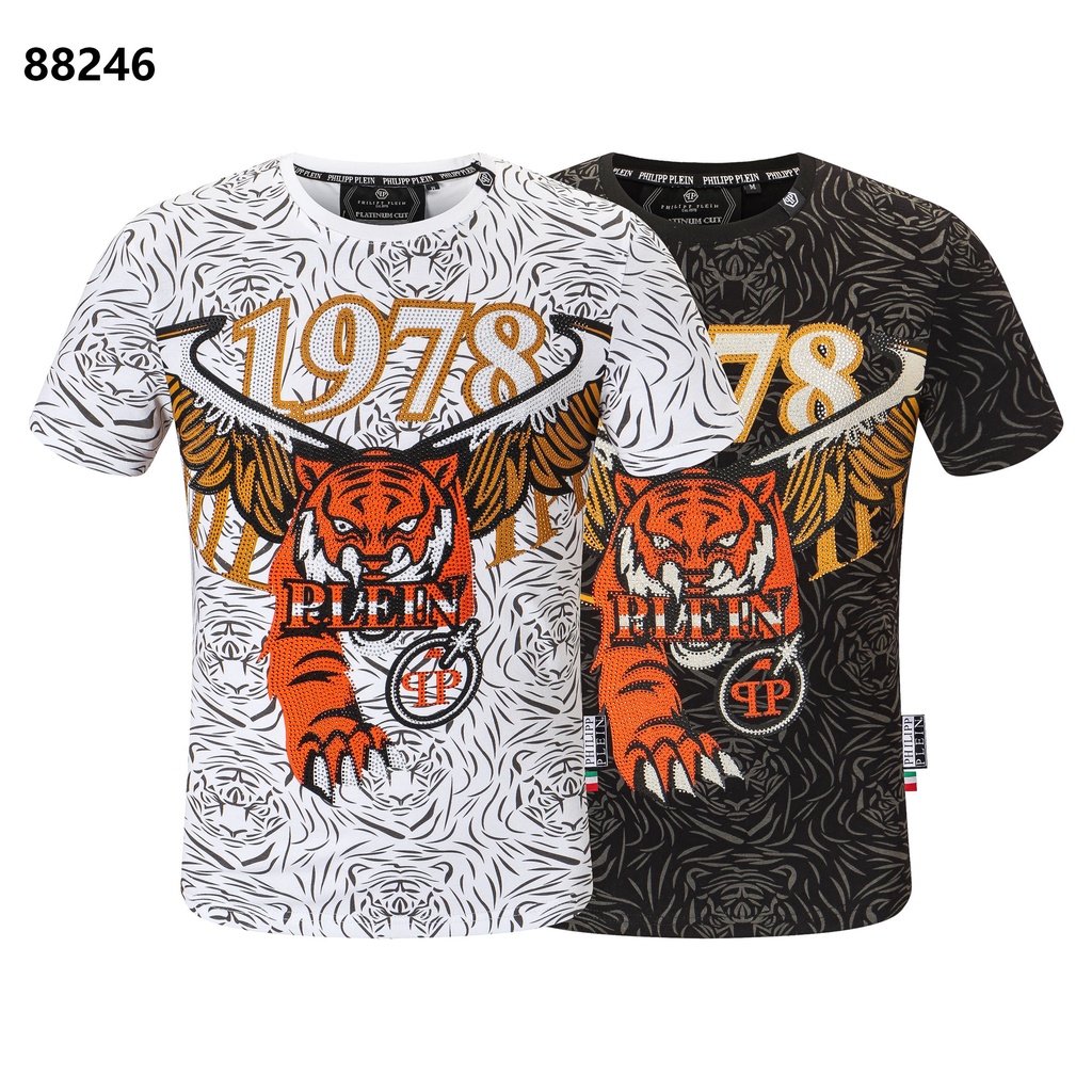 file plein shirt