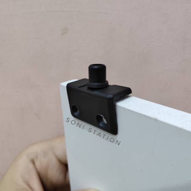 Tl / Plastic Hinge / 12mm Plastic pivot Hinge Shopee Malaysia