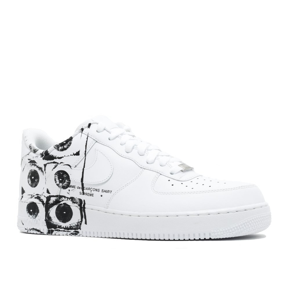 air force supreme cdg