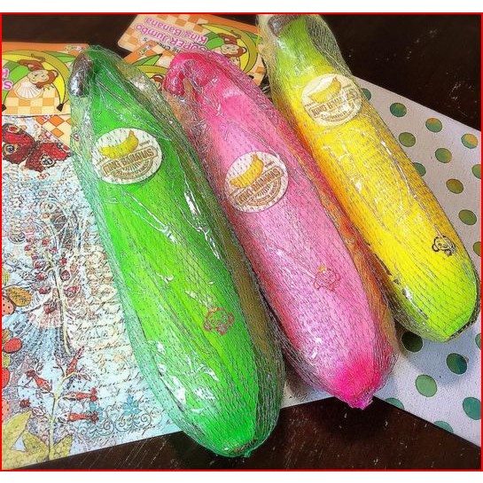 Puni King Banana (only green preorder) Shopee Malaysia