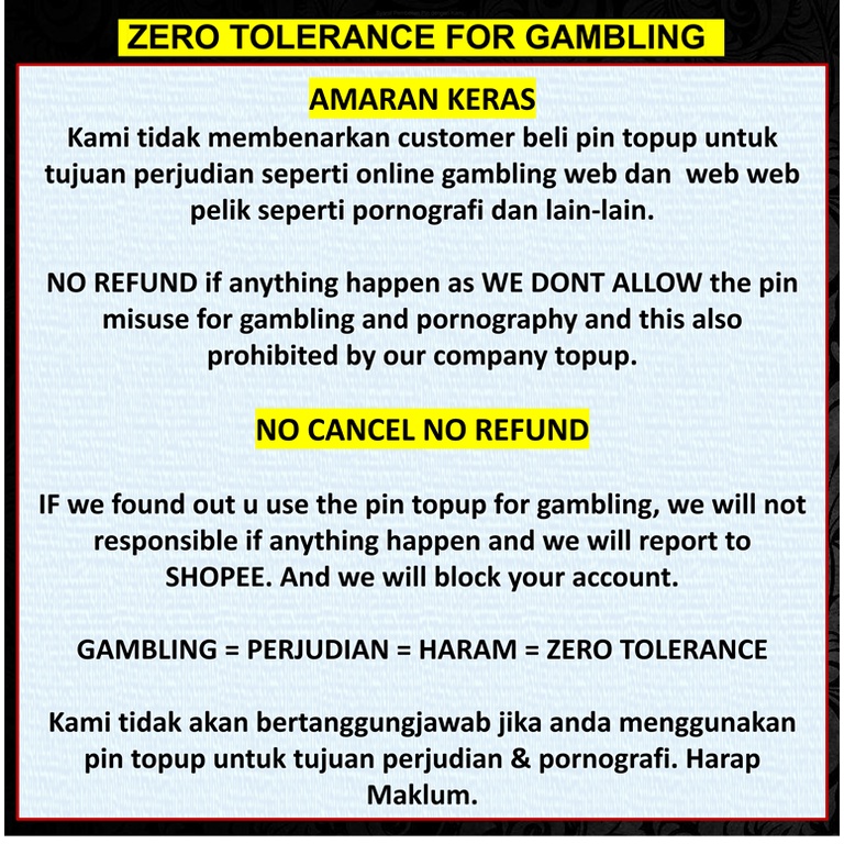 Rm30 Rm50 Topup Pin Code Telco Reload Celcom Digi Umobile Maxis Tunetalk Yes Onexox Xox Redone Halotelco Unifi Mobile Shopee Malaysia