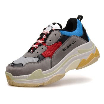 balenciaga retro sneakers