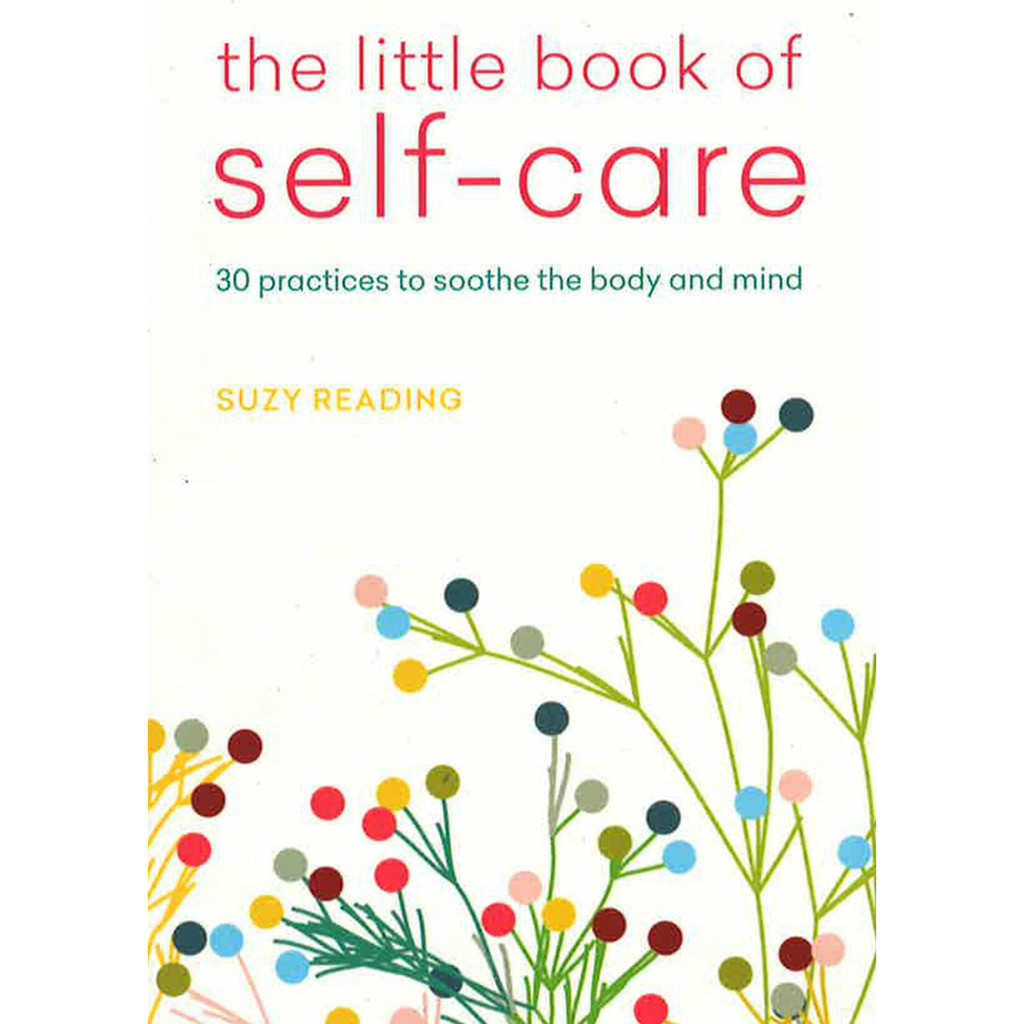 (BBW) The Little Book Of Self Care (ISBN: 9781783253128)