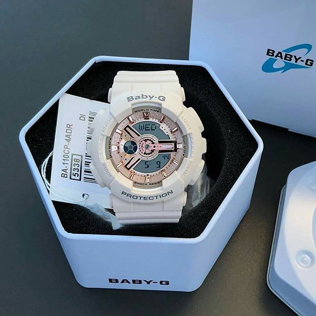 casio baby g original