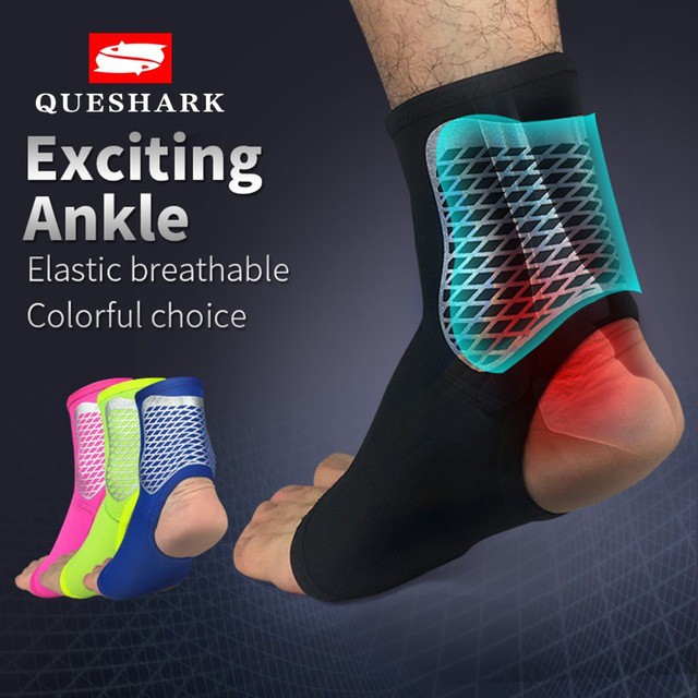 basketball ankle support