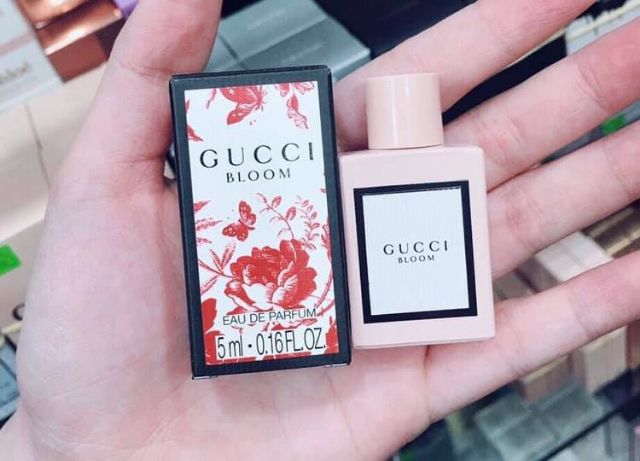 ORIGINAL Gucci Bloom Eau De Parfum For 