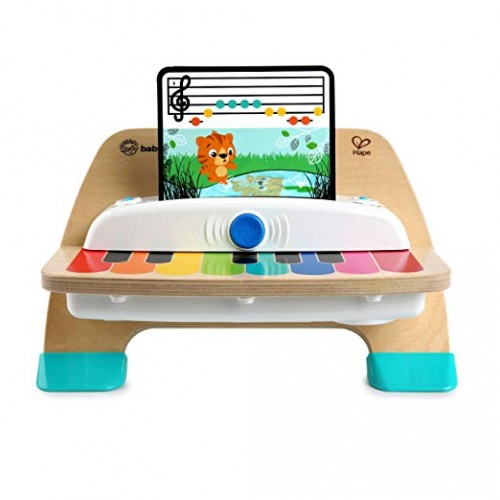 hape baby einstein magic touch drums