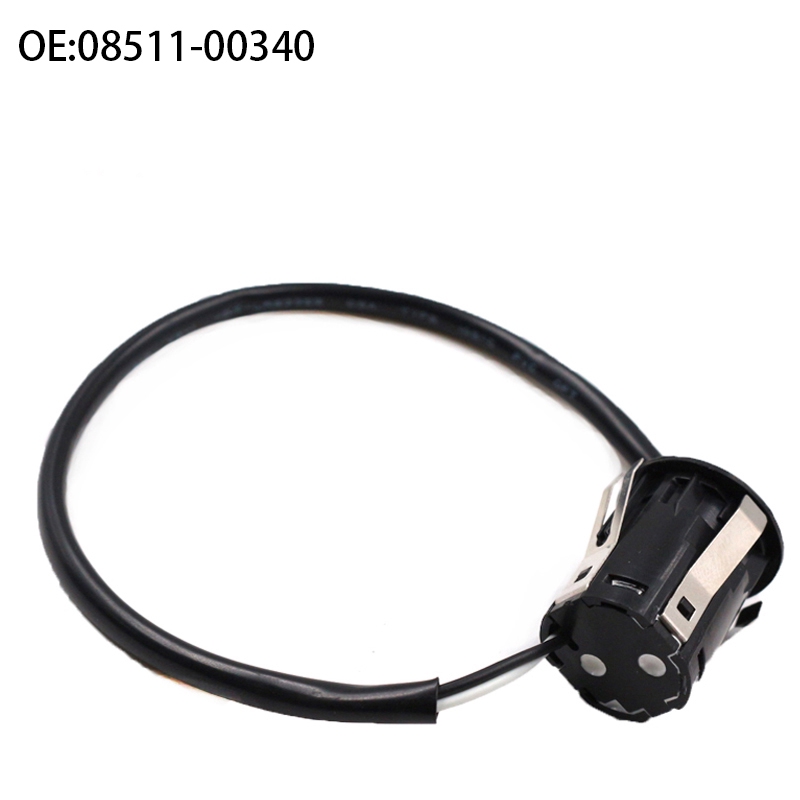 Car Bumper Ultrasonic Reverse Sensors,PDC Parking Sensor For Toyota