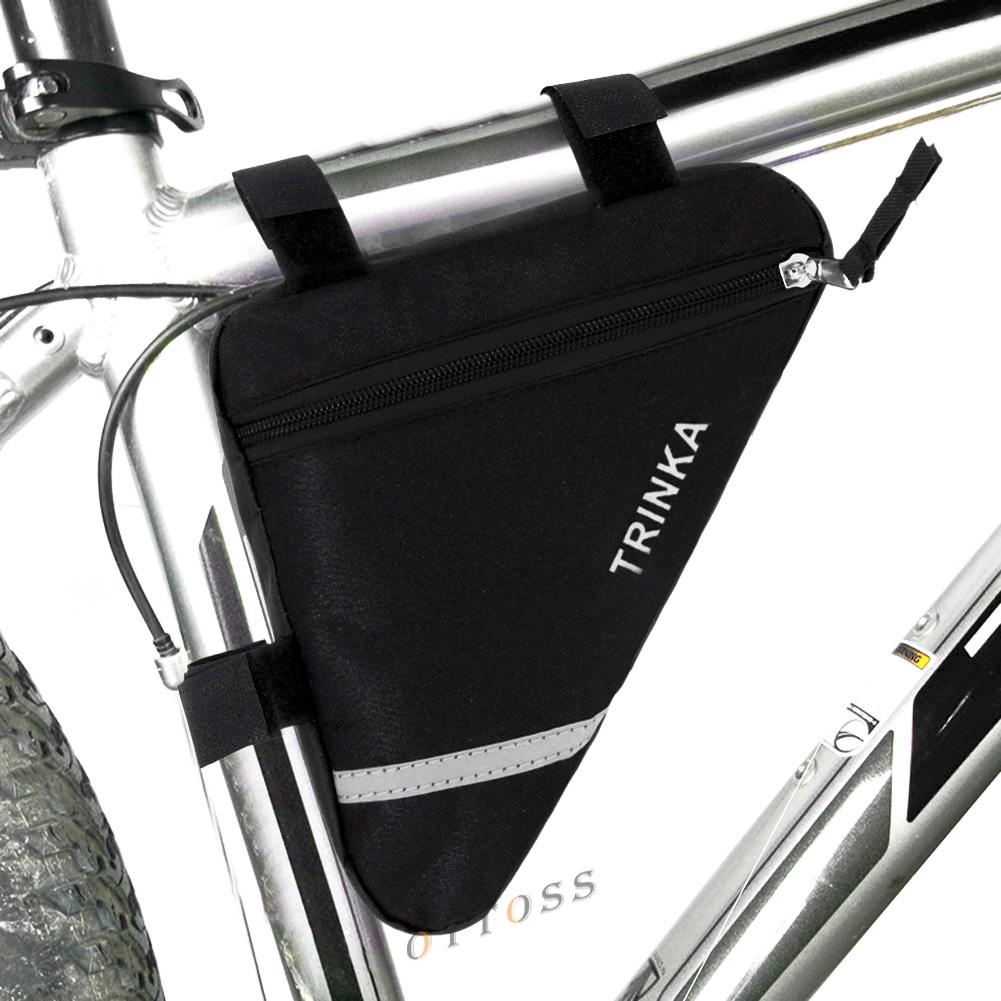 bike frame pouch