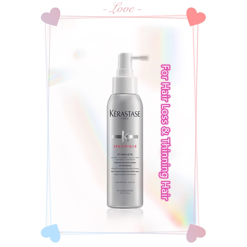 Kerastase Specifique Stimuliste Anti Hairloss 125ml Leave In
