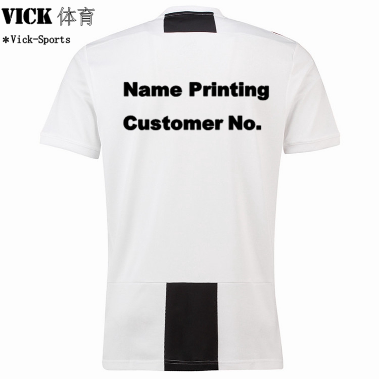 custom printed jerseys