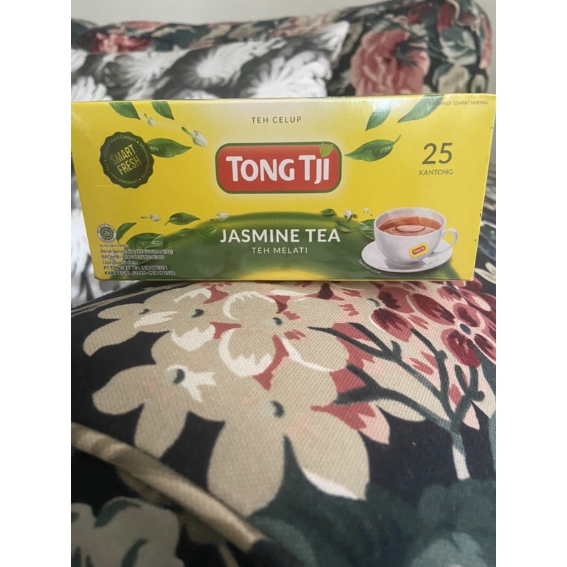 Teh Tong Tji (teh celup) | Shopee Malaysia