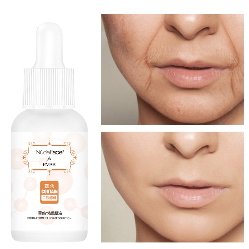 anti aging korean serum