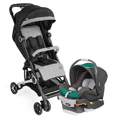keyfit 30 stroller