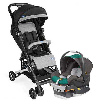 chicco keyfit 2 stroller