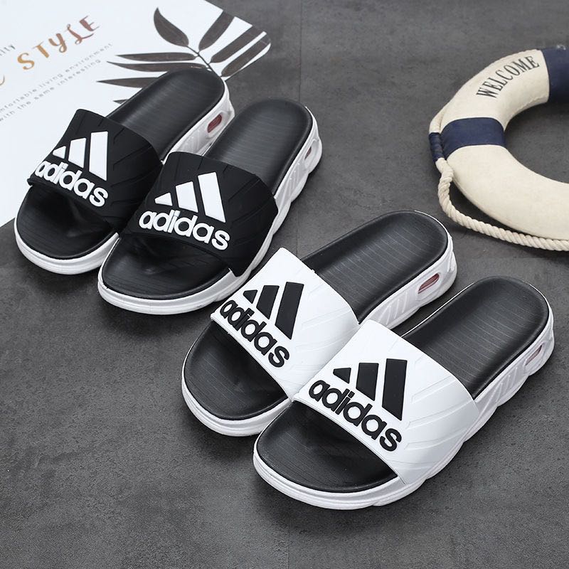 kasut sandal adidas