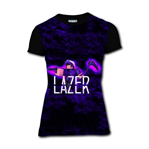 Unisexs Dab On Em Roblox Render Lazer 3d Print T Shirt Shopee - womens dab on em roblox render lazer 3d print t shirt short