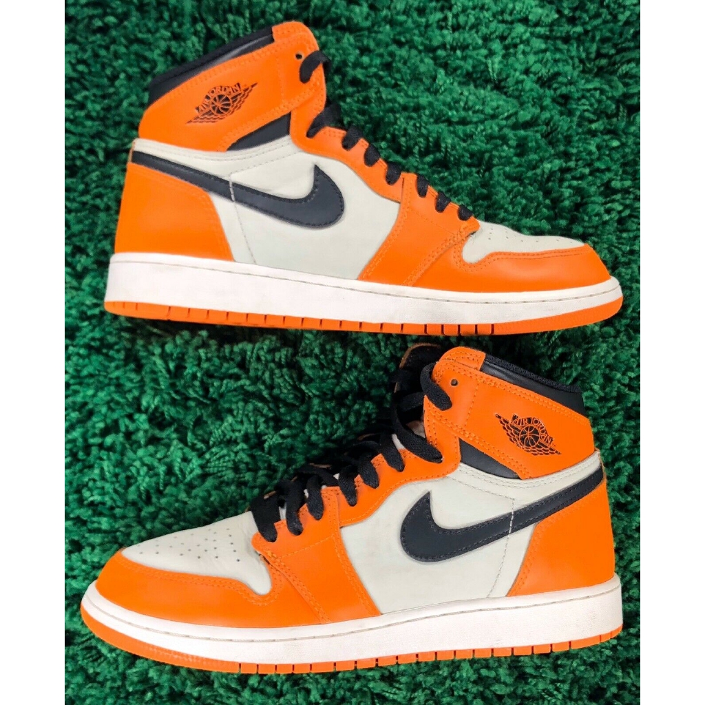 shattered backboard 2.0 gs