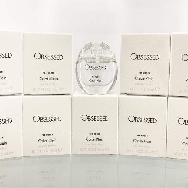 calvin klein ck obsessed for women