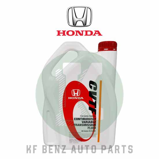 Buy HONDA CVTF CONTINUOUSLY VARIABLE TRANSMISSION FLUID 3.5 LITRES 