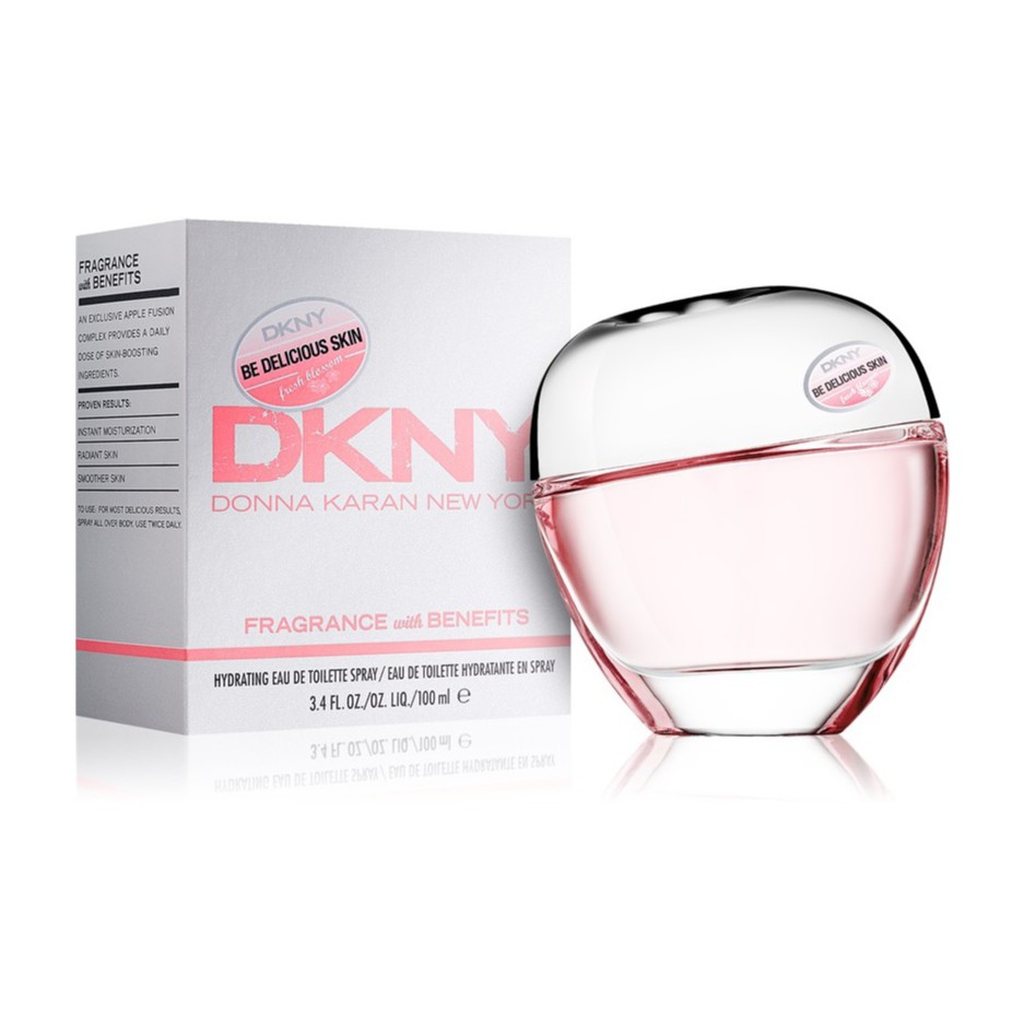 dk be delicious fresh blossom