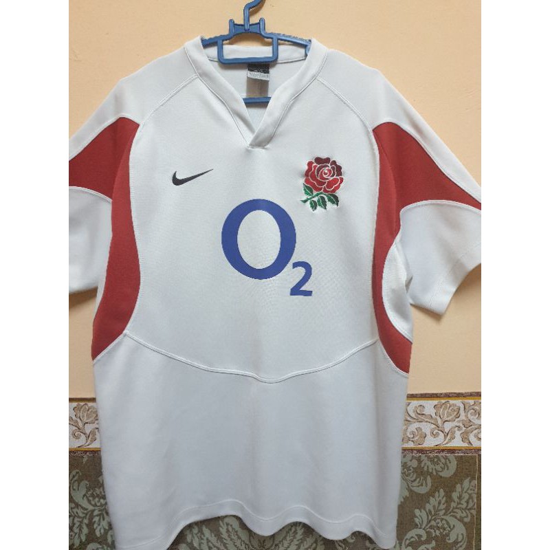 england rugby shirt 1 year old