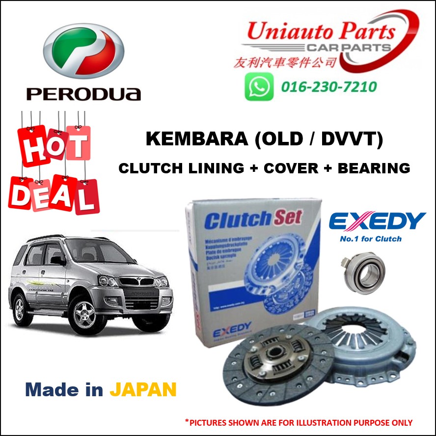 Perodua Kota Kinabalu Sabah Malaysia - Nirumahmala