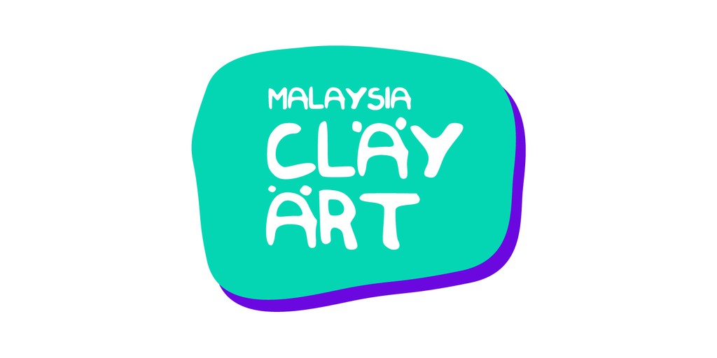 Malaysia Clay Art Shopee