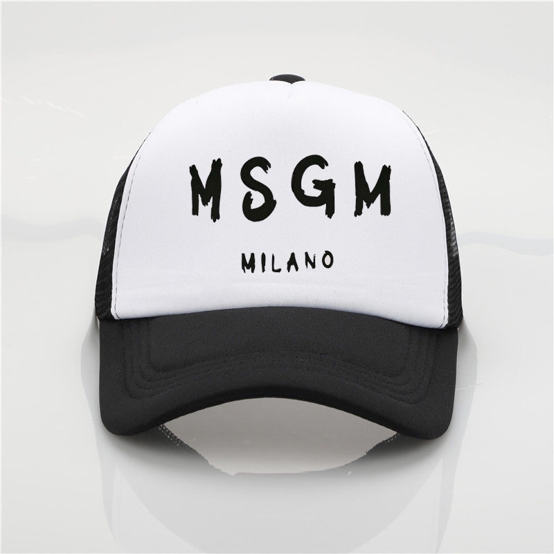 msgm cap