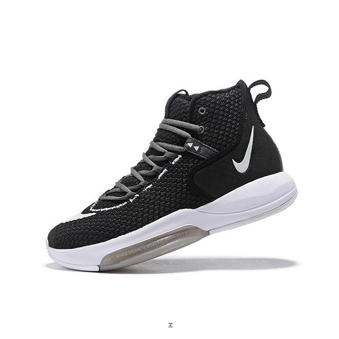 nike zoom rise basketball shoes