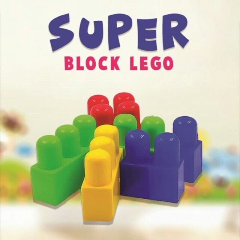 big lego blocks for toddlers