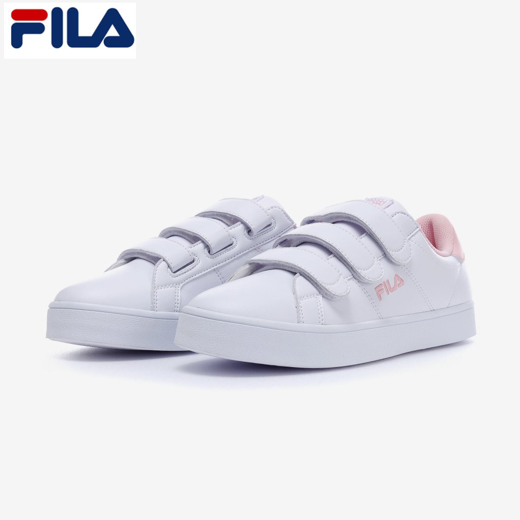 fila court deluxe velcro