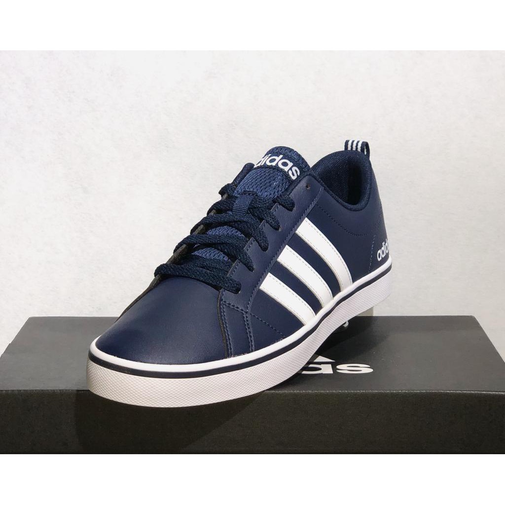 Adidas Sportswear VS Pace | escapeauthority.com