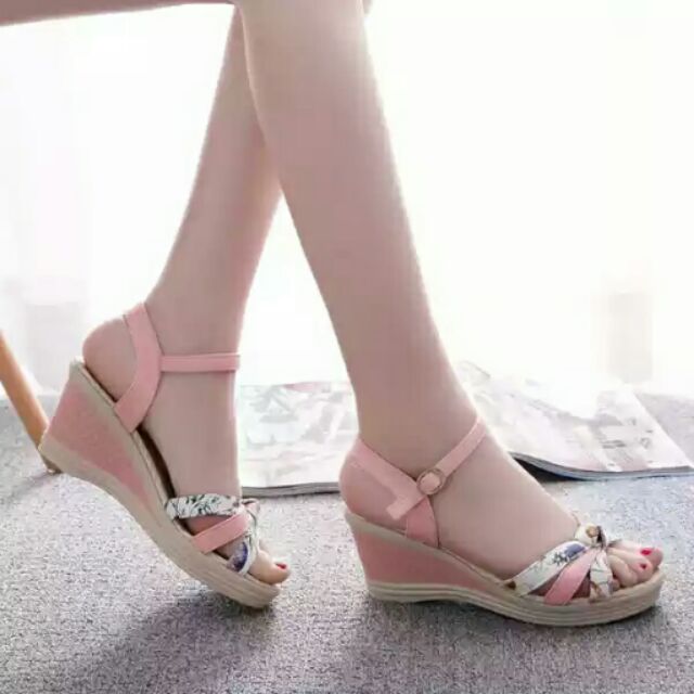 wedges shopee