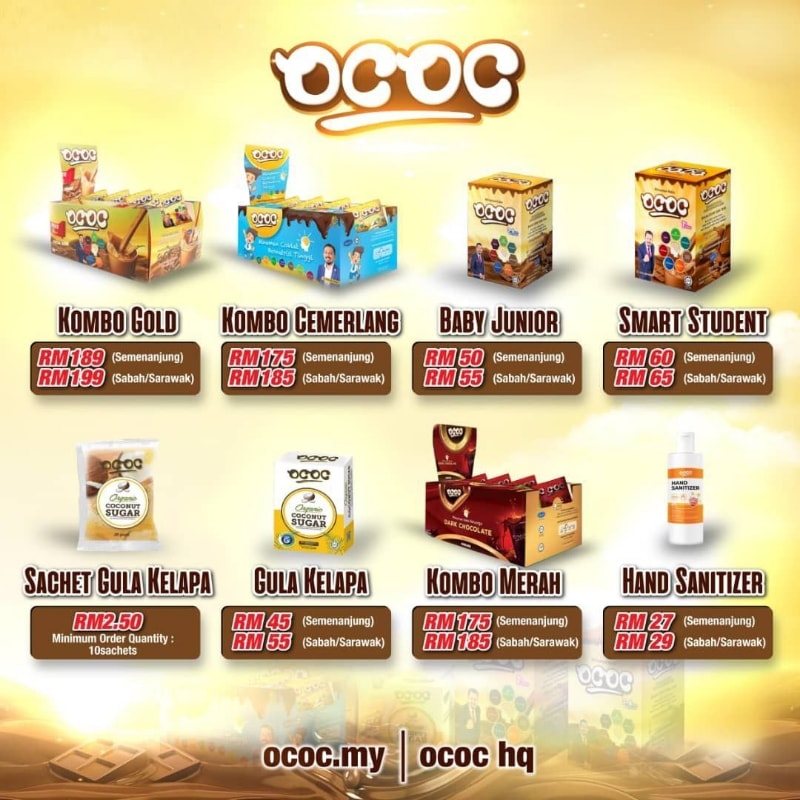 Fazlinafms Online Shop Shopee Malaysia