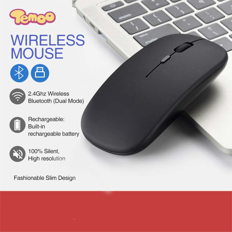 latest wireless mouse