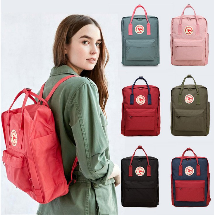 kanken bag shopee