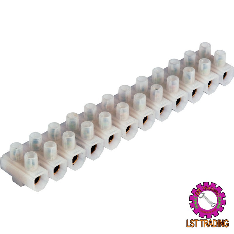 [READY STOCK] 5A, 10A & 20A PVC ELECTRICAL WIRE CONNECTOR / SAMBUNG