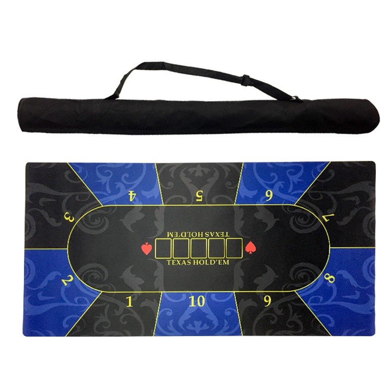 Texas Holdem Tool Pouch