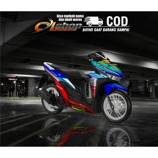 Buy Sticker Decal Full Body Honda Beat Esp Motip Kuning Sticker Decal Full Body Honda Beat Esp Motip Kuning Lebah Seetracker Malaysia