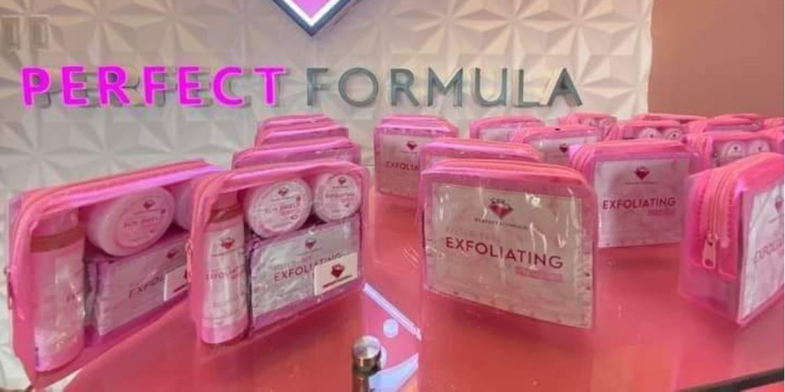 ROSE TIROMLAH BEAUTY FASHION, Online Shop Shopee Malaysia