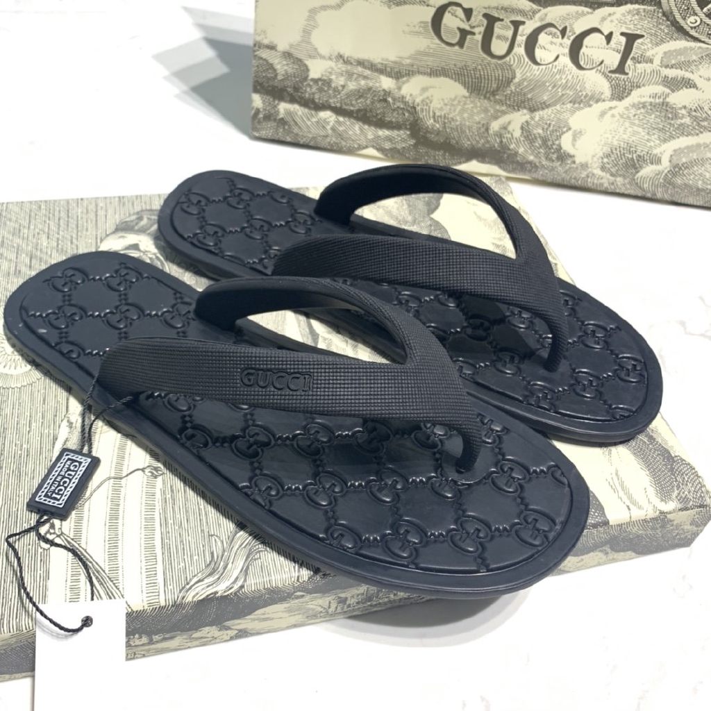 gucci home slippers