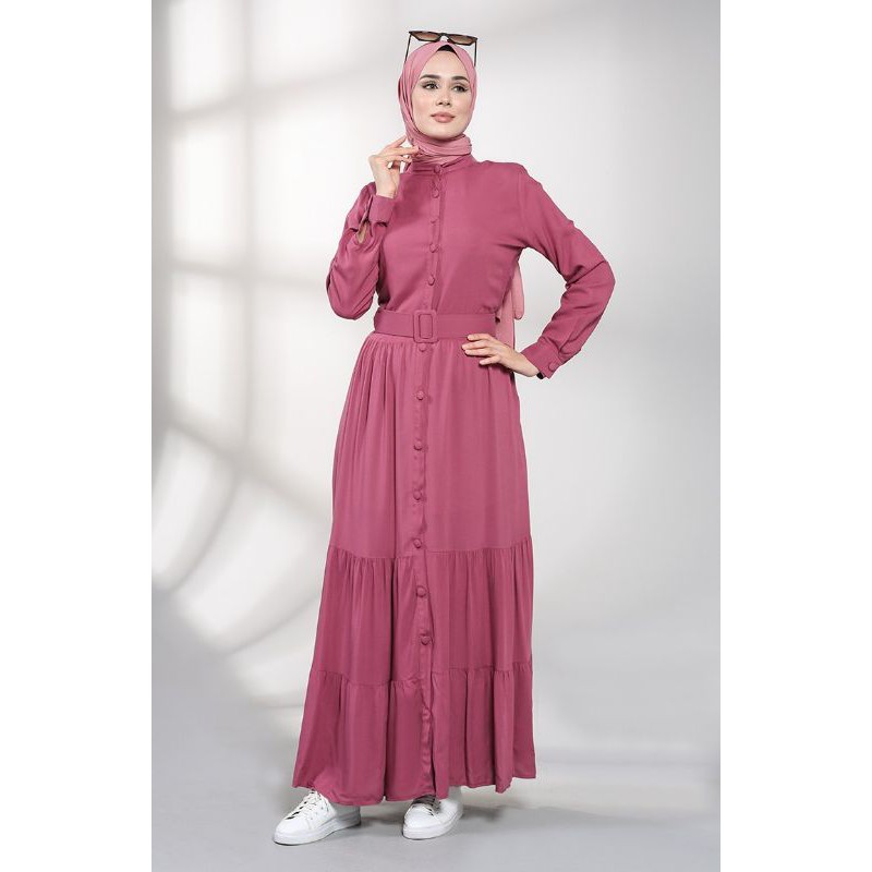 Alissa Layered Dress (Original from Turkey) | Shopee Malaysia