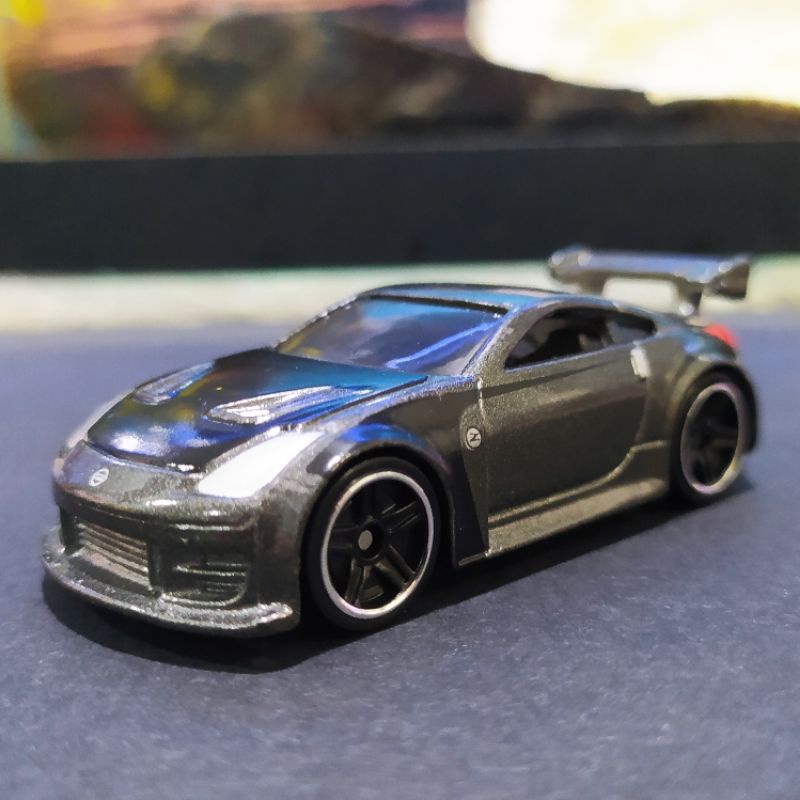 Nissan 350Z Hot Wheels Fast And Furious Tokyo Drift King Toy Race Car Track  Sets Facebook Marketplace Facebook | Lupon.Gov.Ph