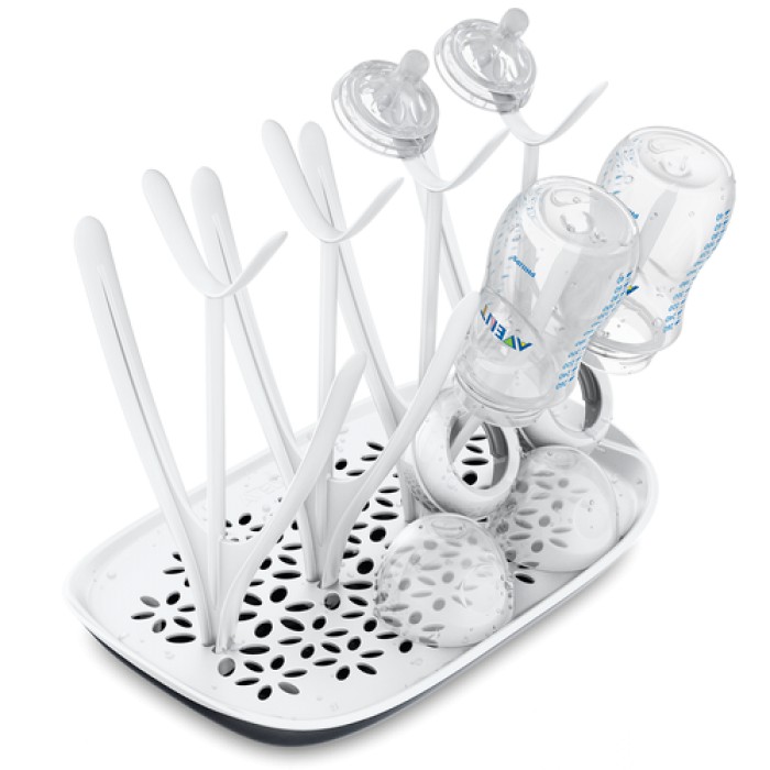 philips avent drying rack