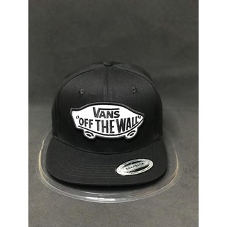 vans snapback hombre 2018