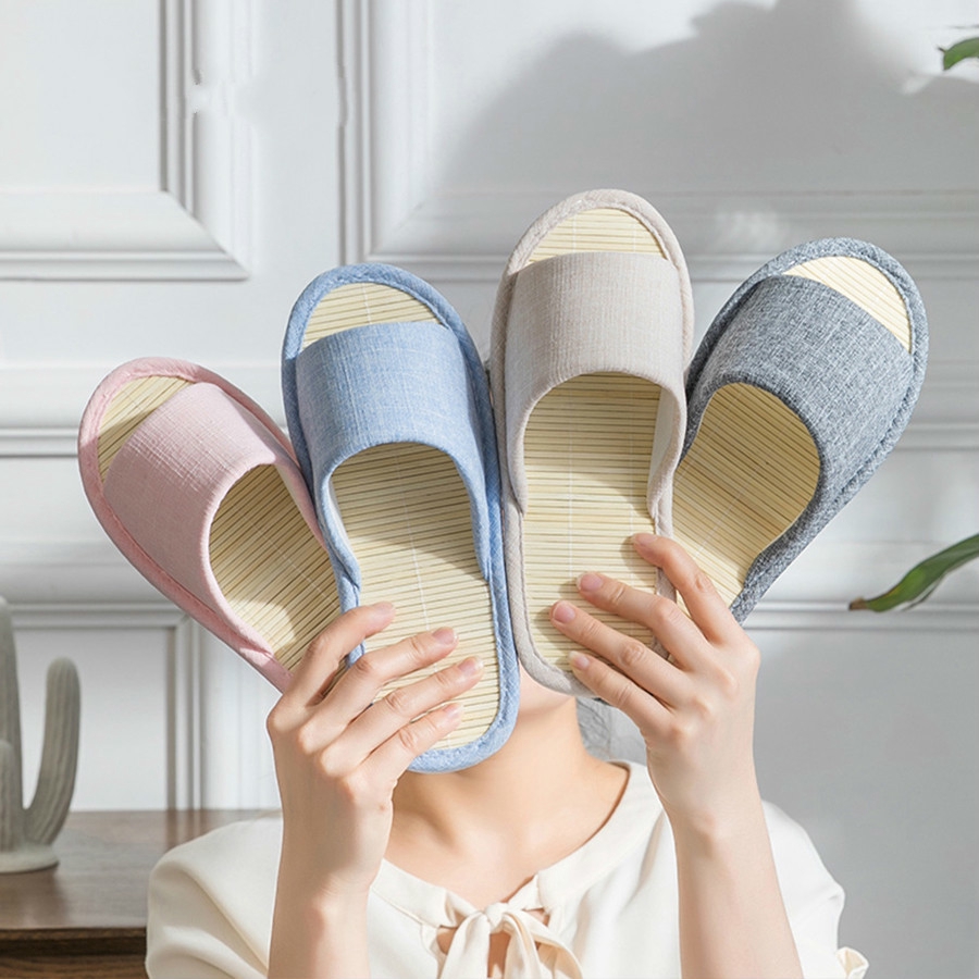 mens summer house shoes