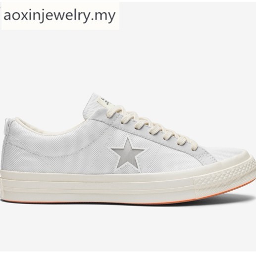 converse x carhartt wip one star sneaker