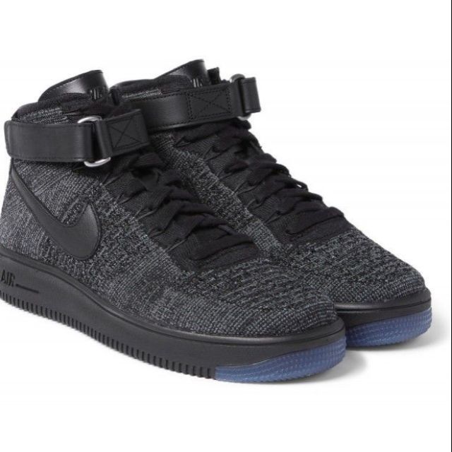 air force nike high cut